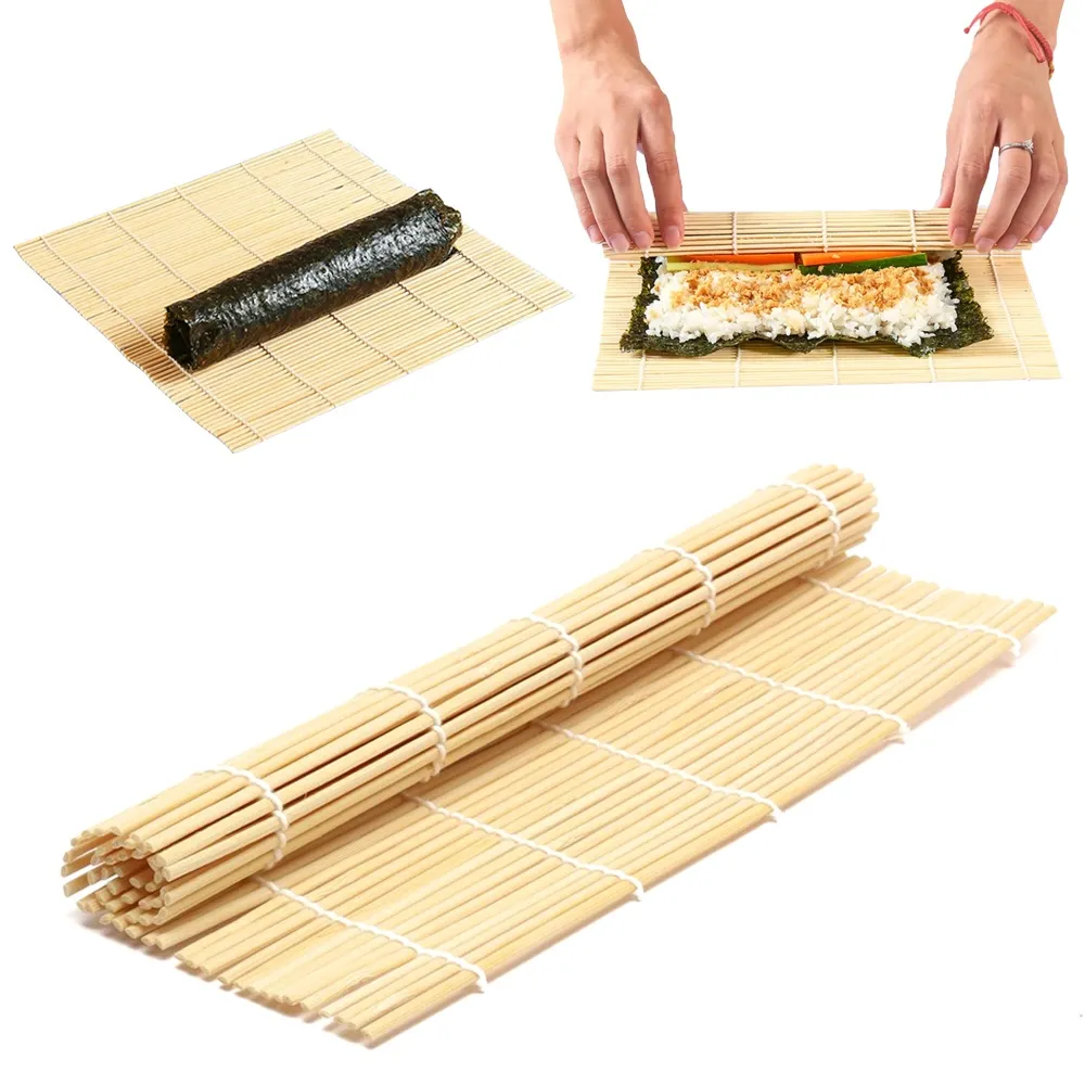 Sushimatte / Sushi Ruller / Matte for Sushi – Bambus