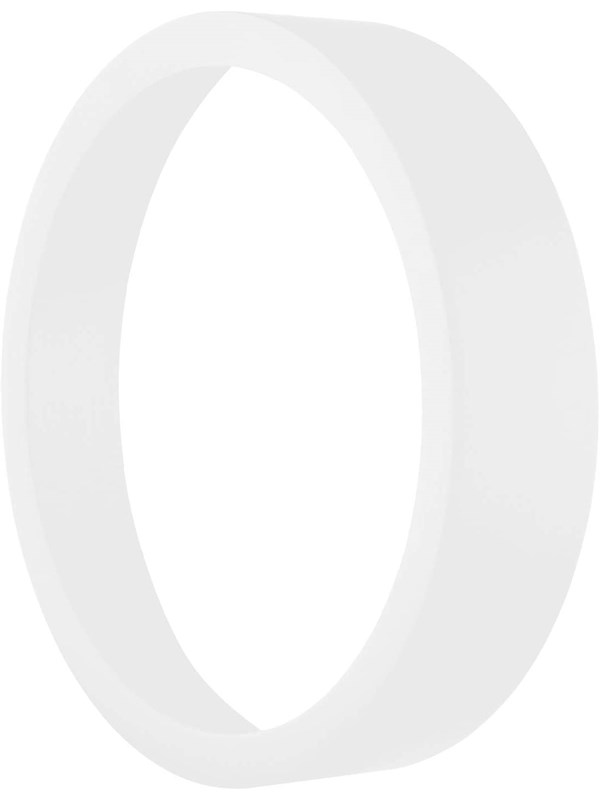 LEDVANCE surface outdoor ring 300 - (15w) white