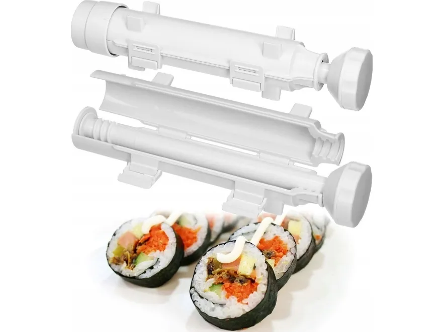 Brunbeste Sushi Roller Bazooka 3294 Lumarko!