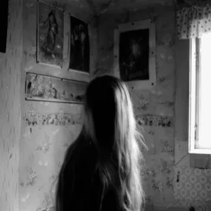 Anna Von Hausswolff - The Miraculous (LP)