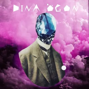 Dina Ögon - Orion (LP)