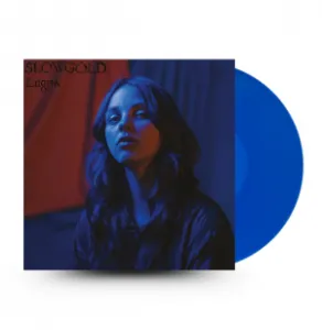 Slowgold - Lugna (Blå Vinyl LP) (LP)