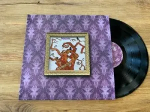 Torsson - Det Fjärde Bästa Bandet I Lund (LP)