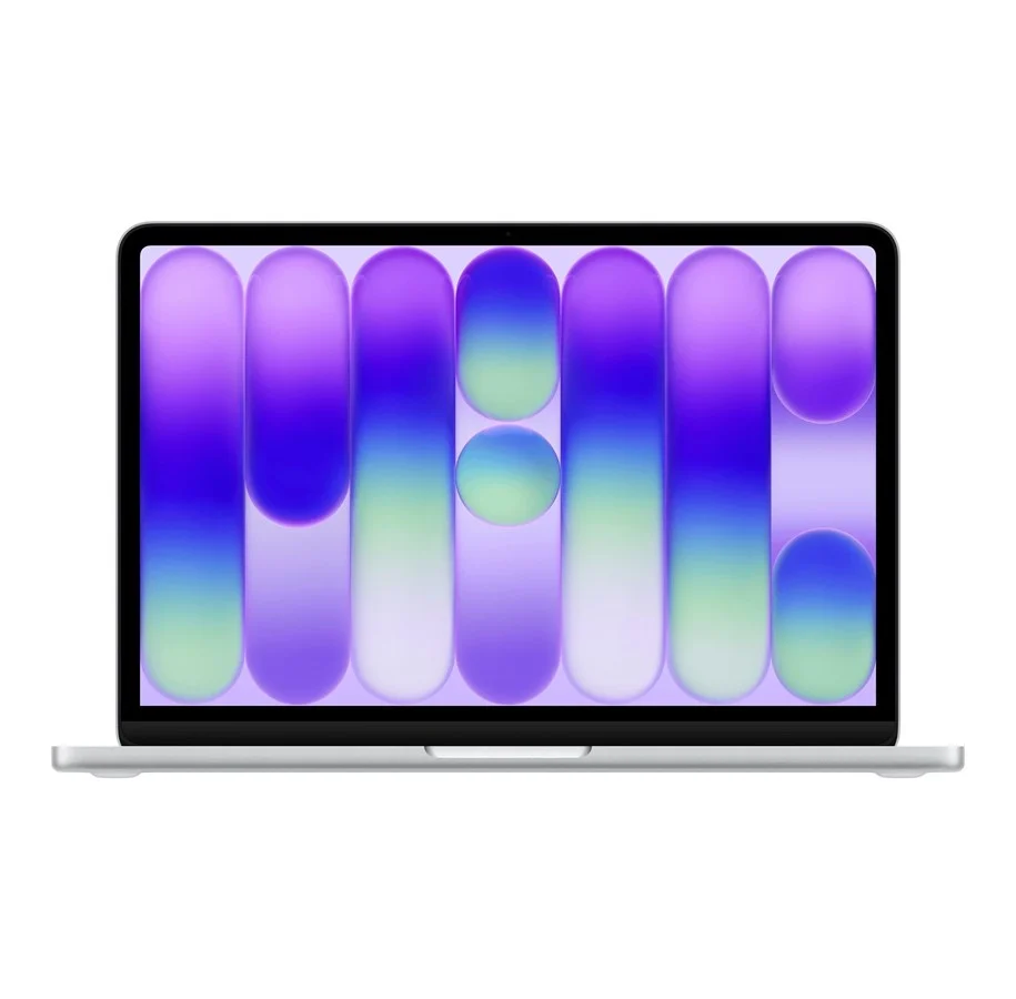 Apple MacBook Neo - 13" | A18 Pro | 8GB | 256GB | Silver