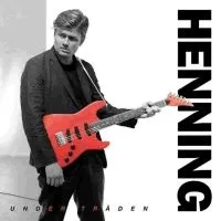 Henning - Under Träden (LP) (LP)