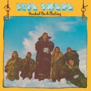 Blue Swede Björn Skifs - Hooked On A Feeling (CD)