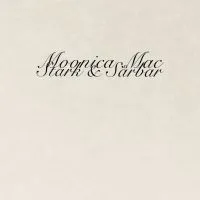 Moonica Mac - Stark & Sårbar (LP)