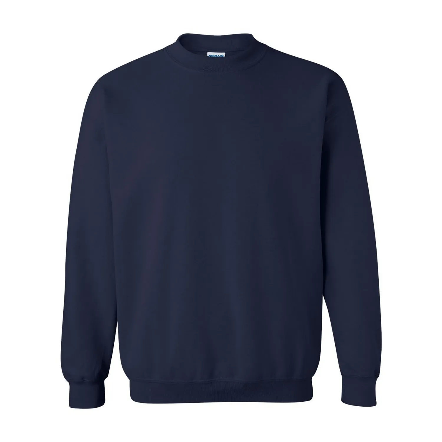 Gildan Unisex Adult Heavy Blend Crew Neck Sweatshirt