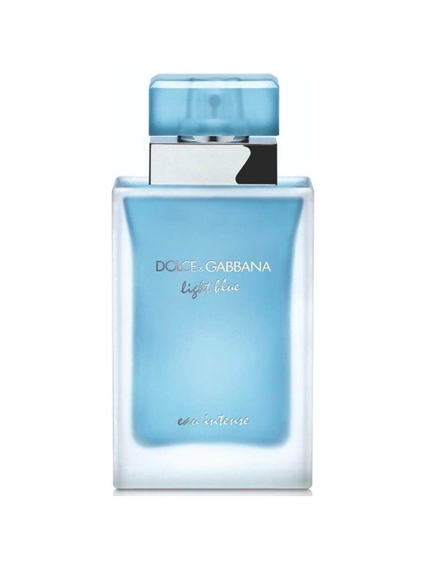 Dolce & Gabbana - Light Blue Eau Intense EDP 25 ml