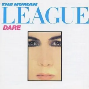 The Human League - Dare (CD)