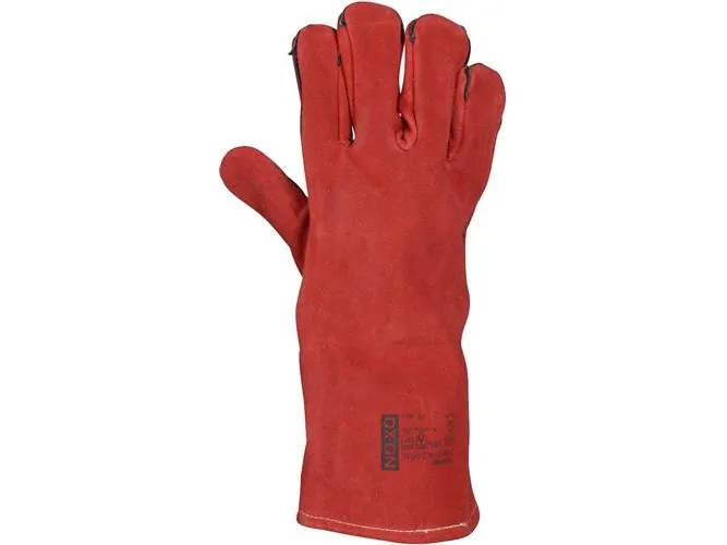 Svejsehandske Worker Supreme 2606 højr11