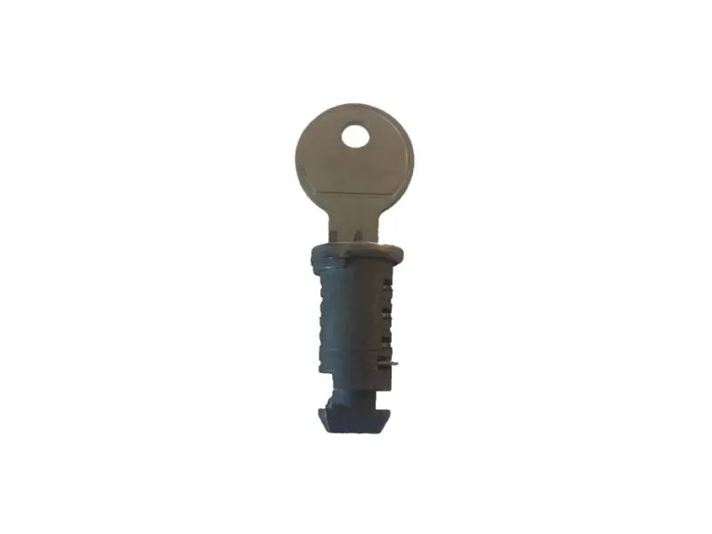 Thule cylinder m/nøgle n153