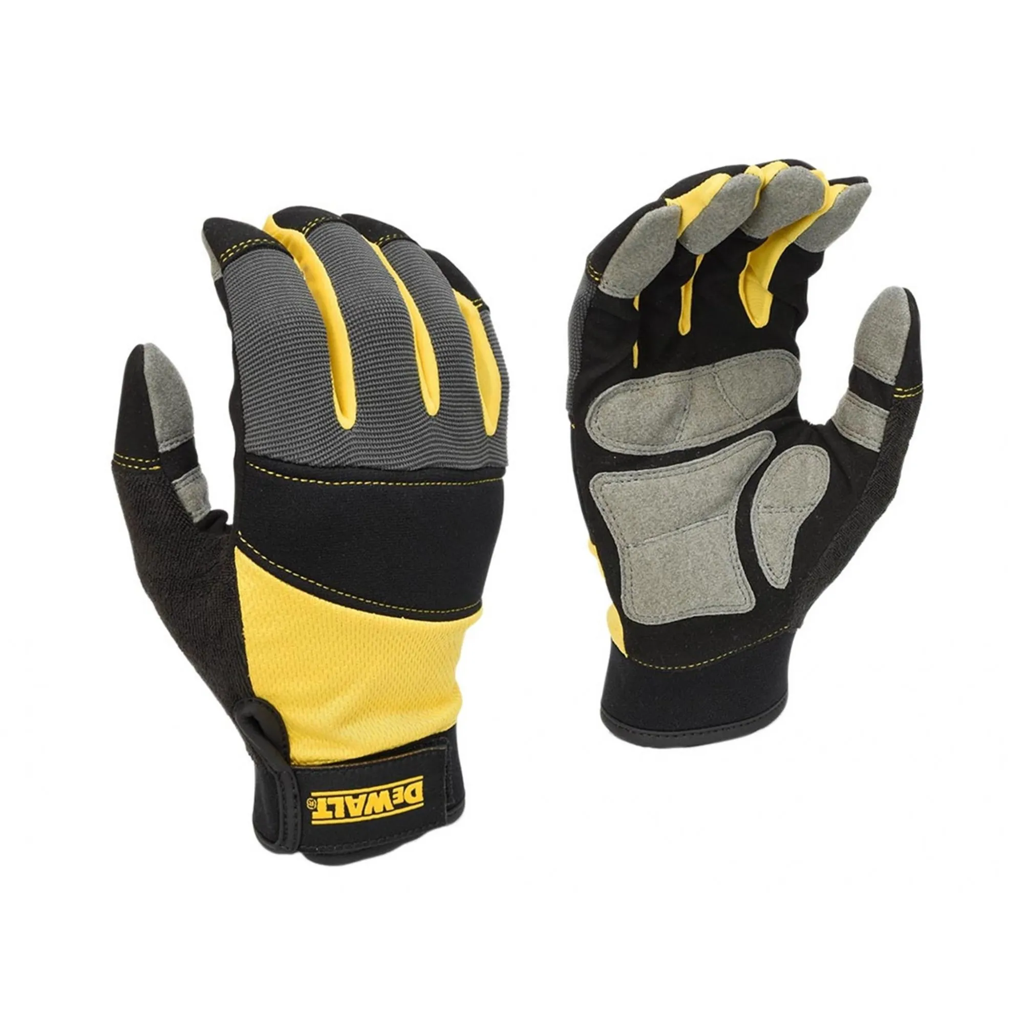 Dewalt Power Tools Performance Gloves - Large