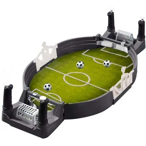 Mini Fotballspill - Selskapsspill for barn