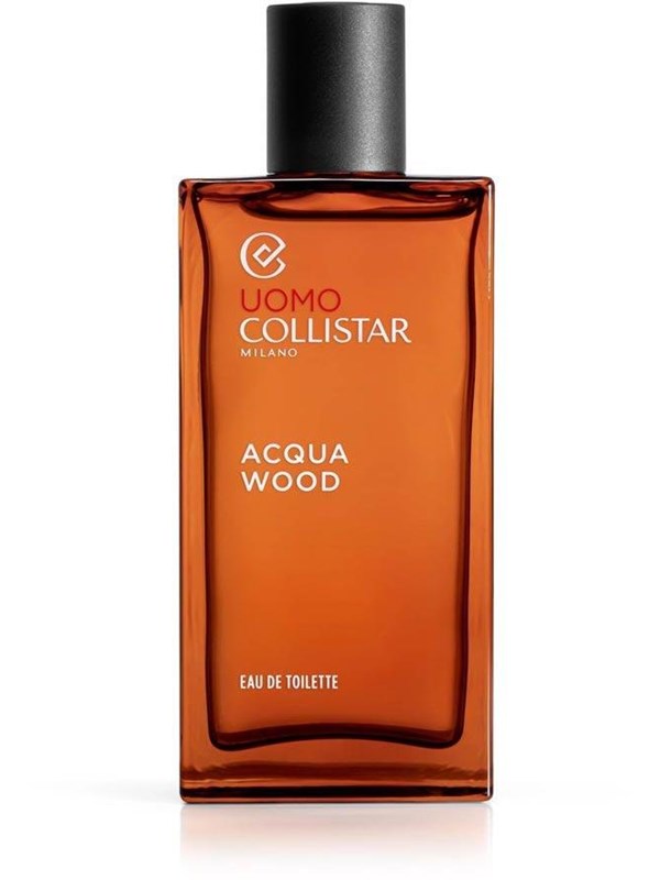 Collistar Uomo Acqua Wood Edt Spray