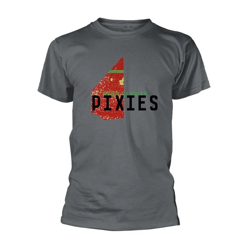 Pixies Unisex Adult Head Carrier T-Shirt
