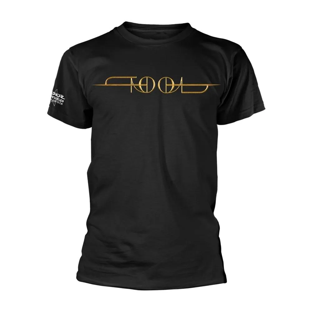 Tool Unisex Adult Double Eye T-Shirt
