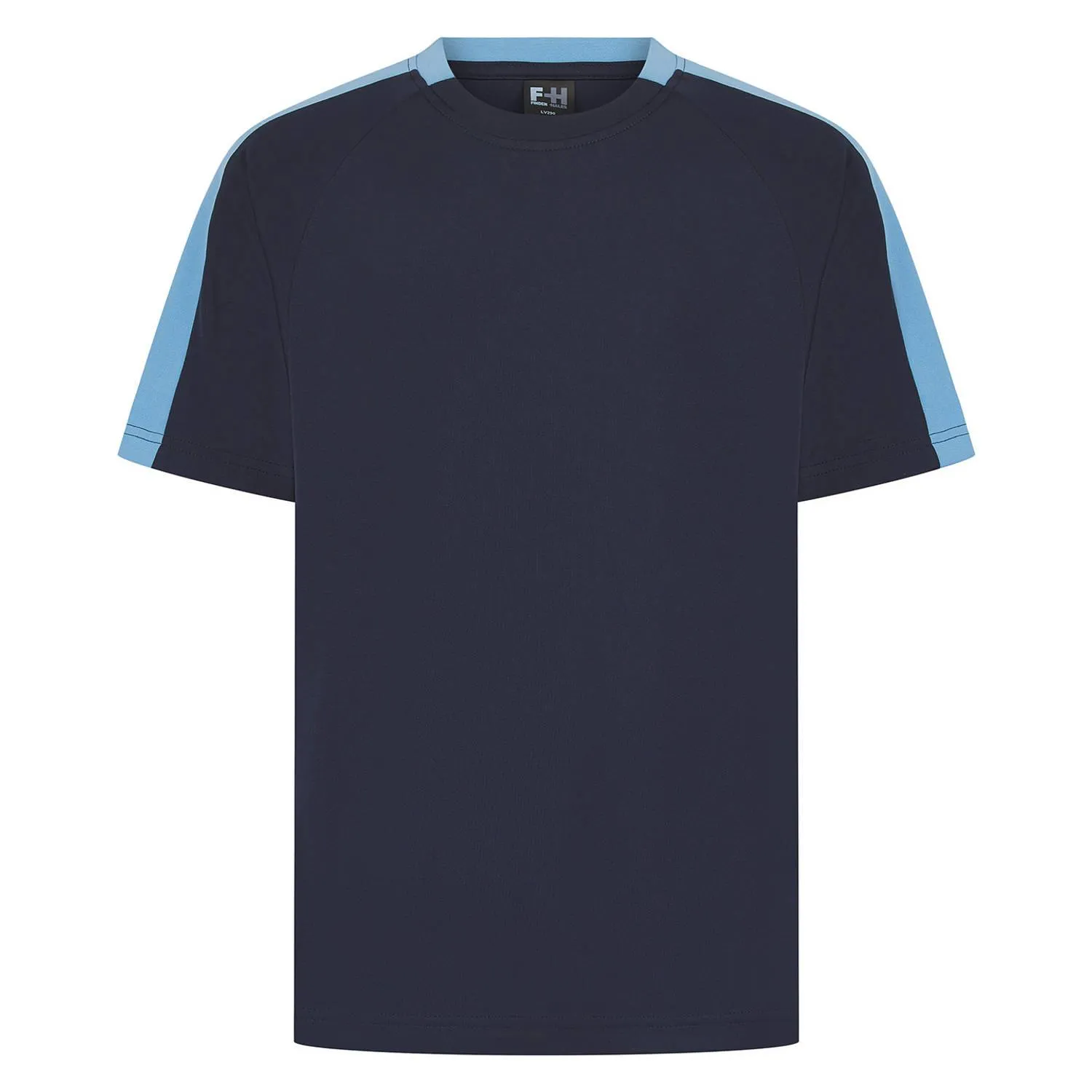 Finden & Hales Unisex Adult T-Shirt