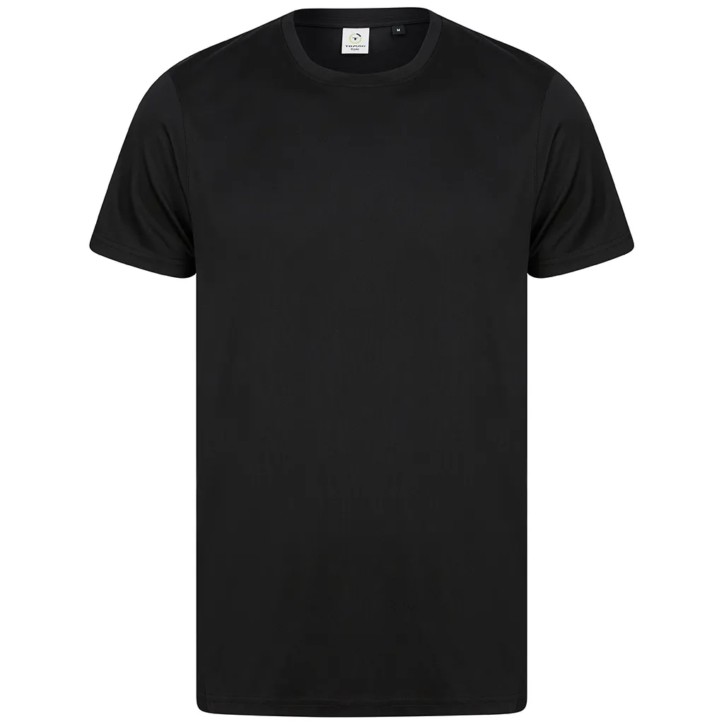 Tombo Unisex Adult Performance Recycled T-Shirt