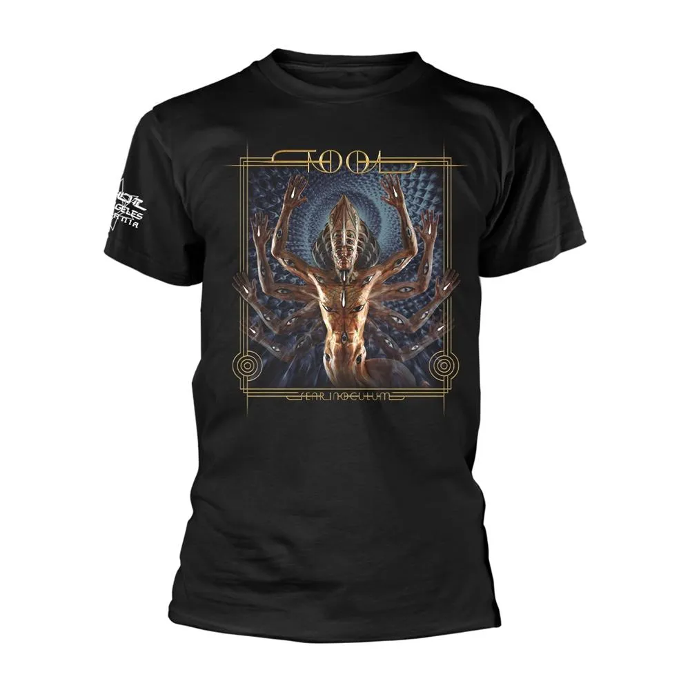 Tool Unisex Adult Being T-Shirt