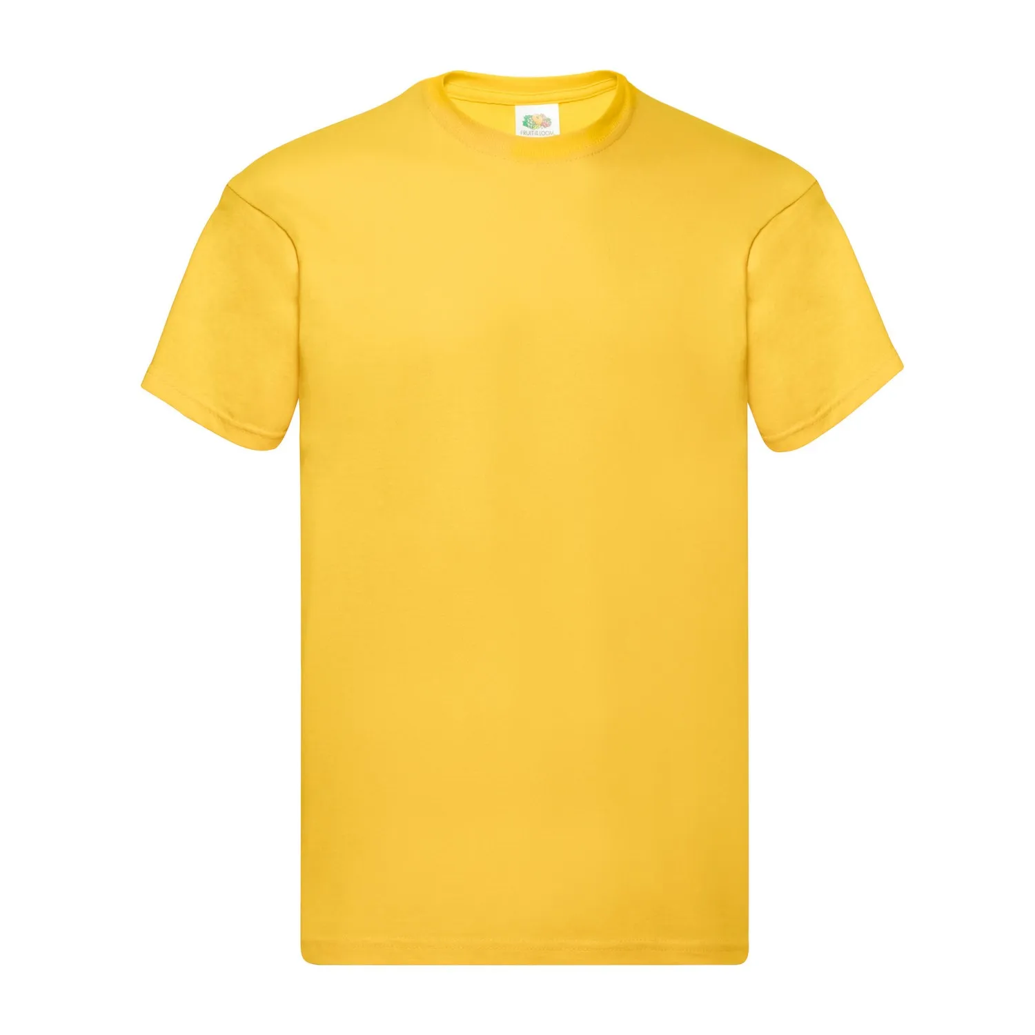 Fruit of the Loom Mens Original T-Shirt