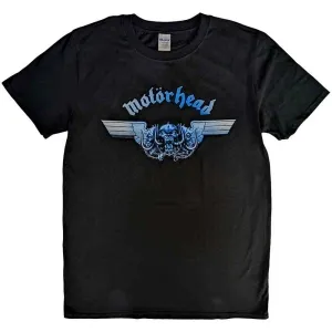 Motorhead - Triskull Uni Bl