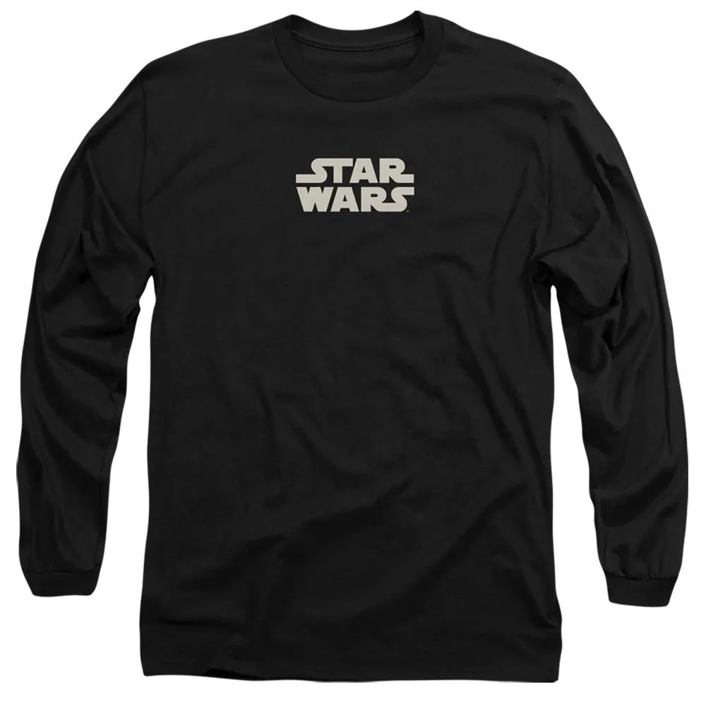 Star Wars Unisex Adult Empire Strikes Back T-Shirt