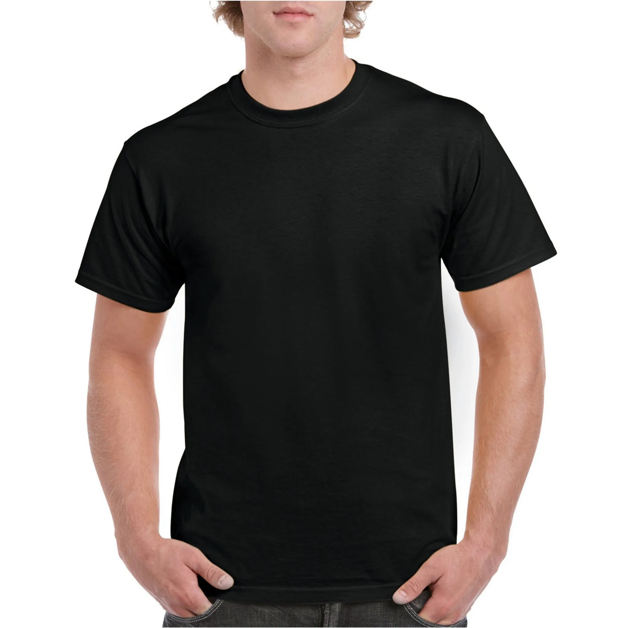 Gildan Hammer Unisex Adult Cotton Classic T-Shirt