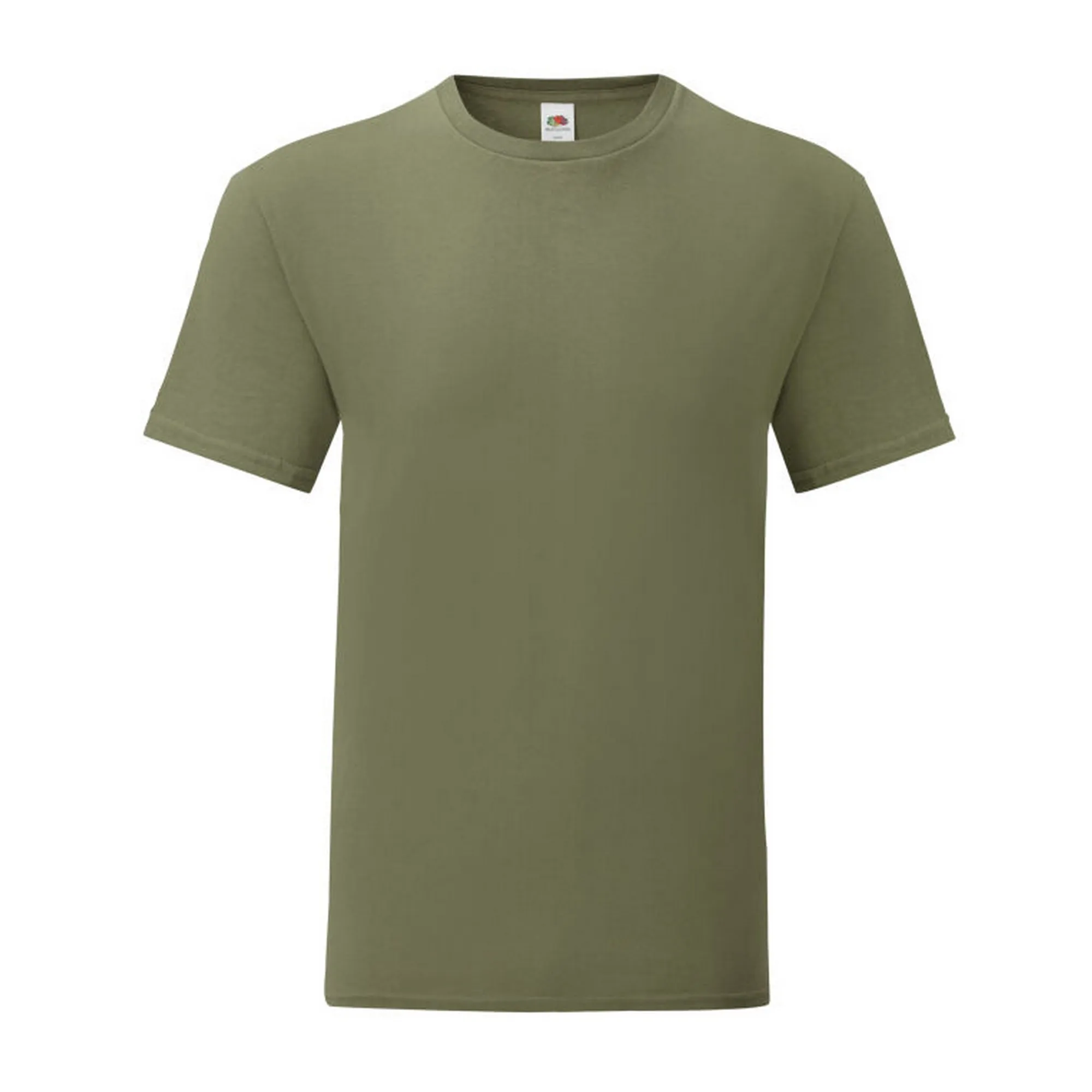 Fruit Of The Loom Mens Iconic 150 T-Shirt