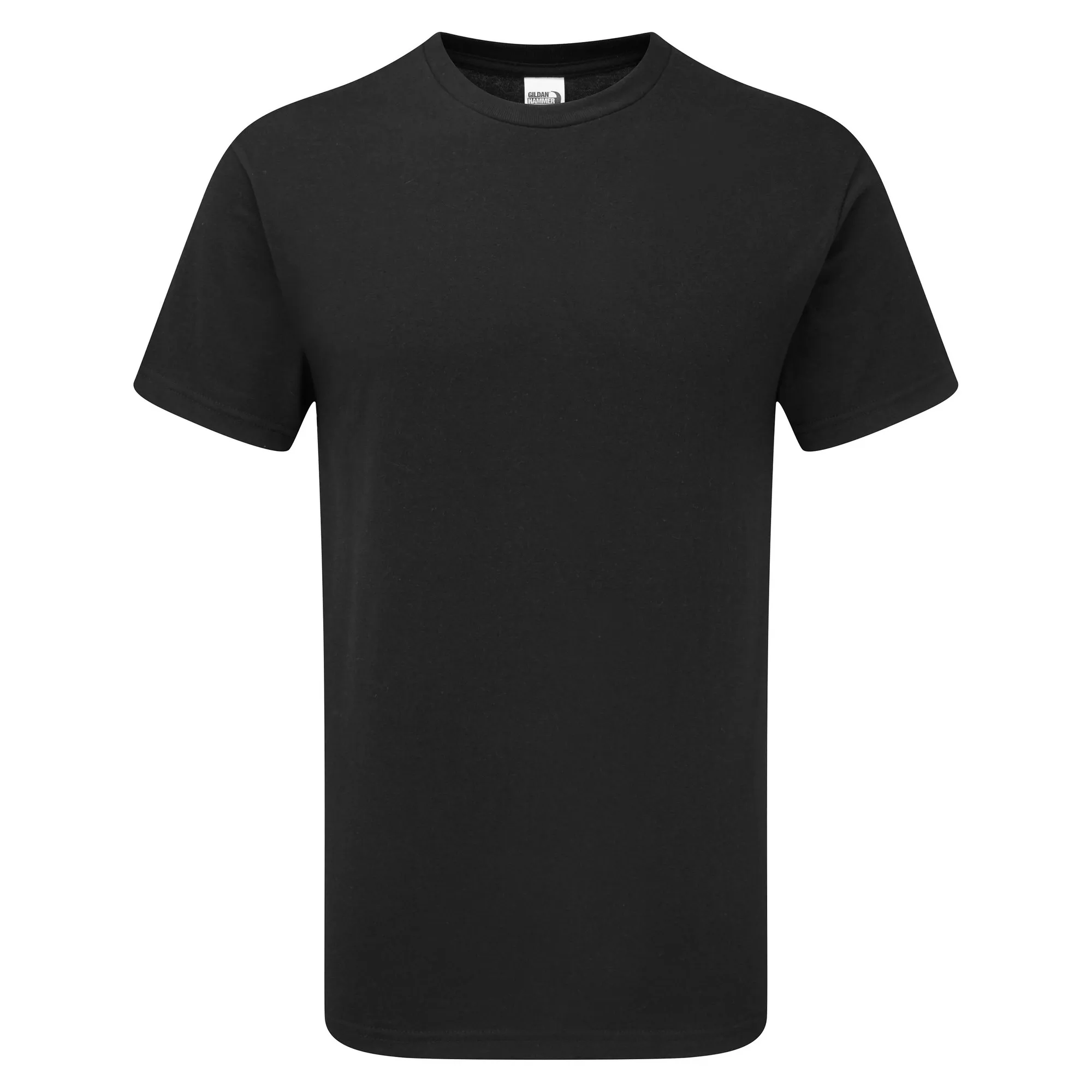 Gildan Mens Hammer Heavyweight T-Shirt