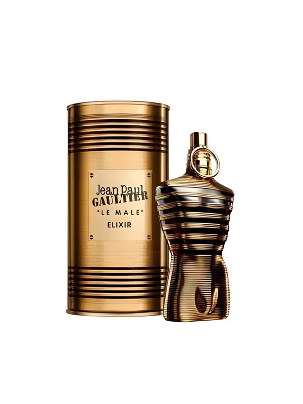 Jean Paul Gaultier Le Male Elixir EDP 125 ml