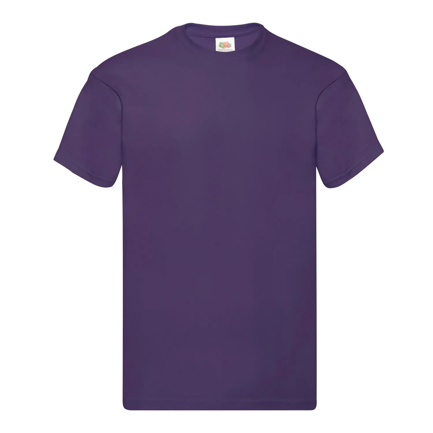 Fruit of the Loom Mens Original T-Shirt