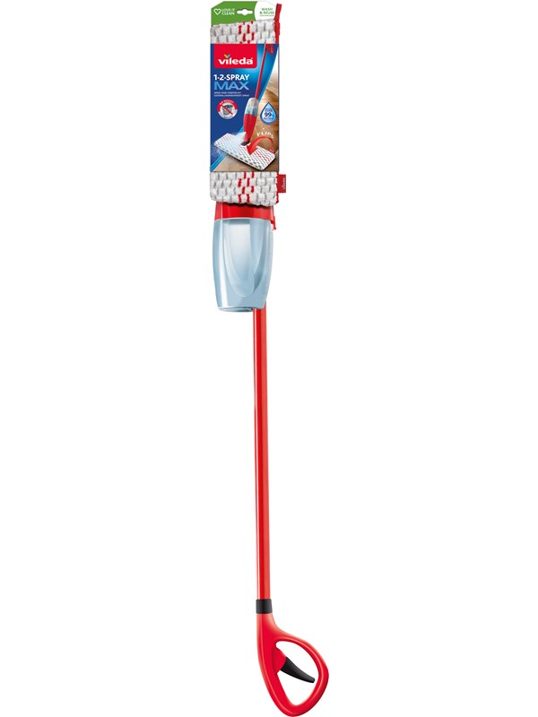 Vileda 1-2 Spray Max Mop