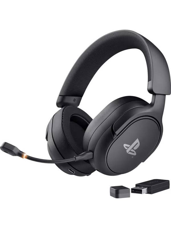 Trust GXT499 Forta - Black