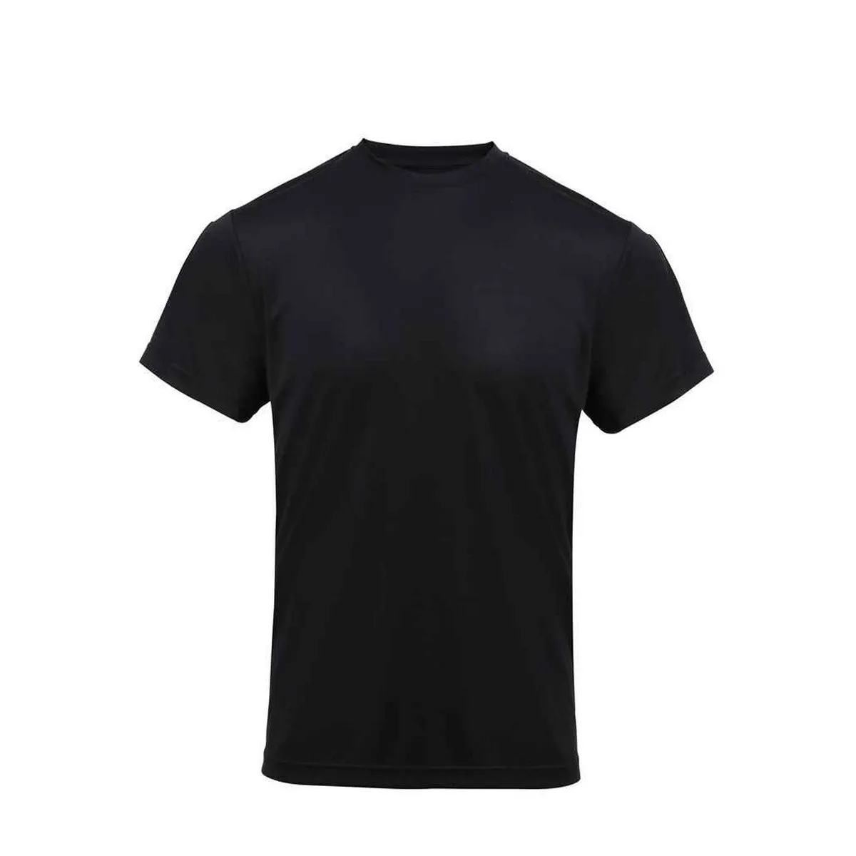 Premier Mens Coolchecker Chef T-Shirt