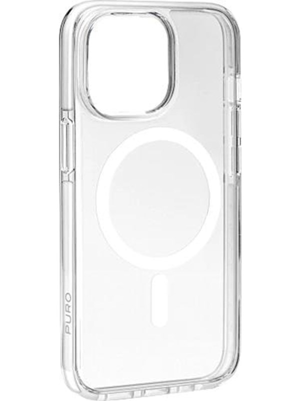 Puro Cover - iPhone 15 Pro Max