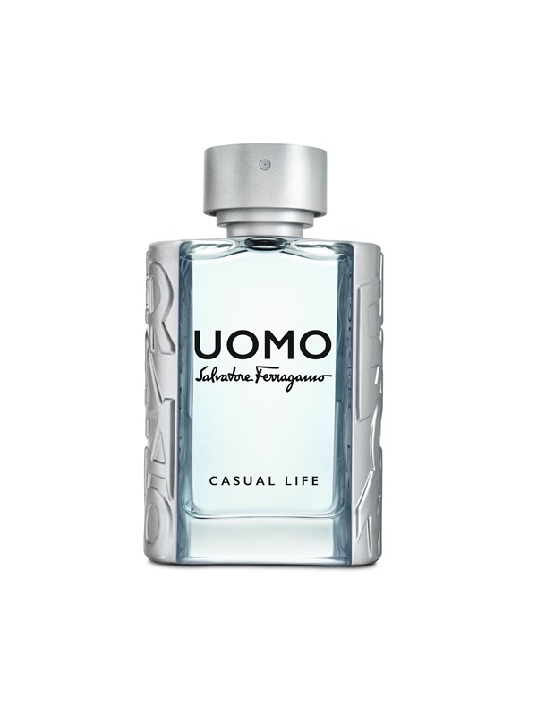 Salvatore Ferragamo Uomo Casual Life EDT 100 ml