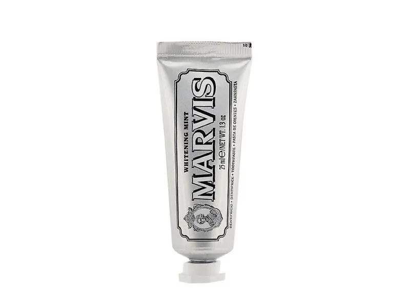 MARVIS Whitening Mint tannkrem 25 ml