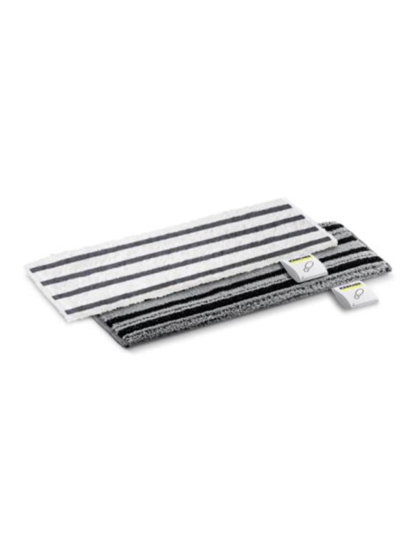 Kärcher Power floor cloth set EasyFix