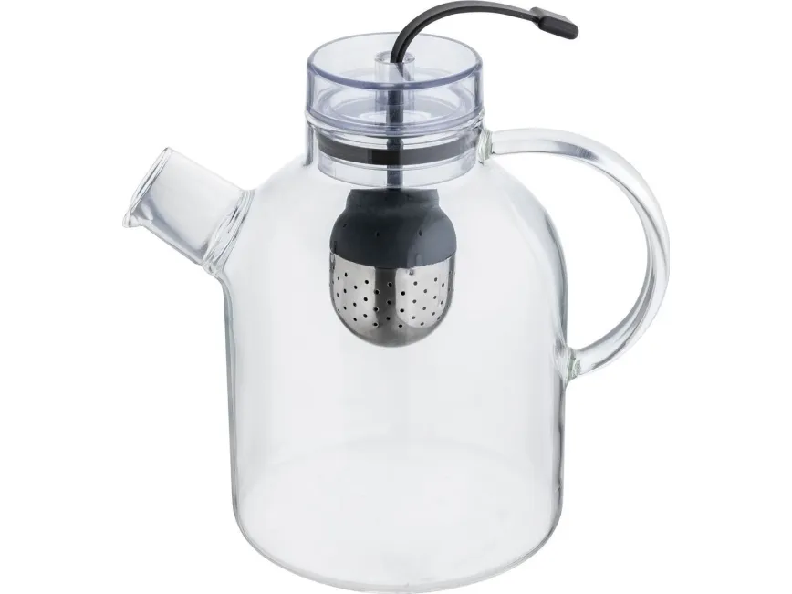 Florina kanne med sil Baronessa 1,5 l
