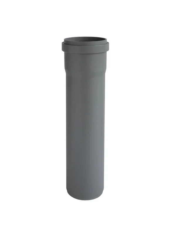 ALIAXIS 75-1000mm pipe with sleeve ht-pp