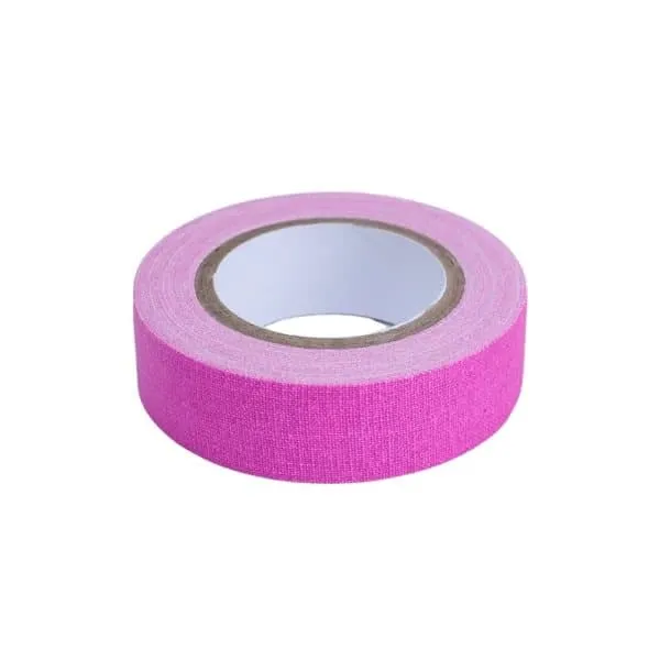 Lysende UV Tape Neon 5m Lilla