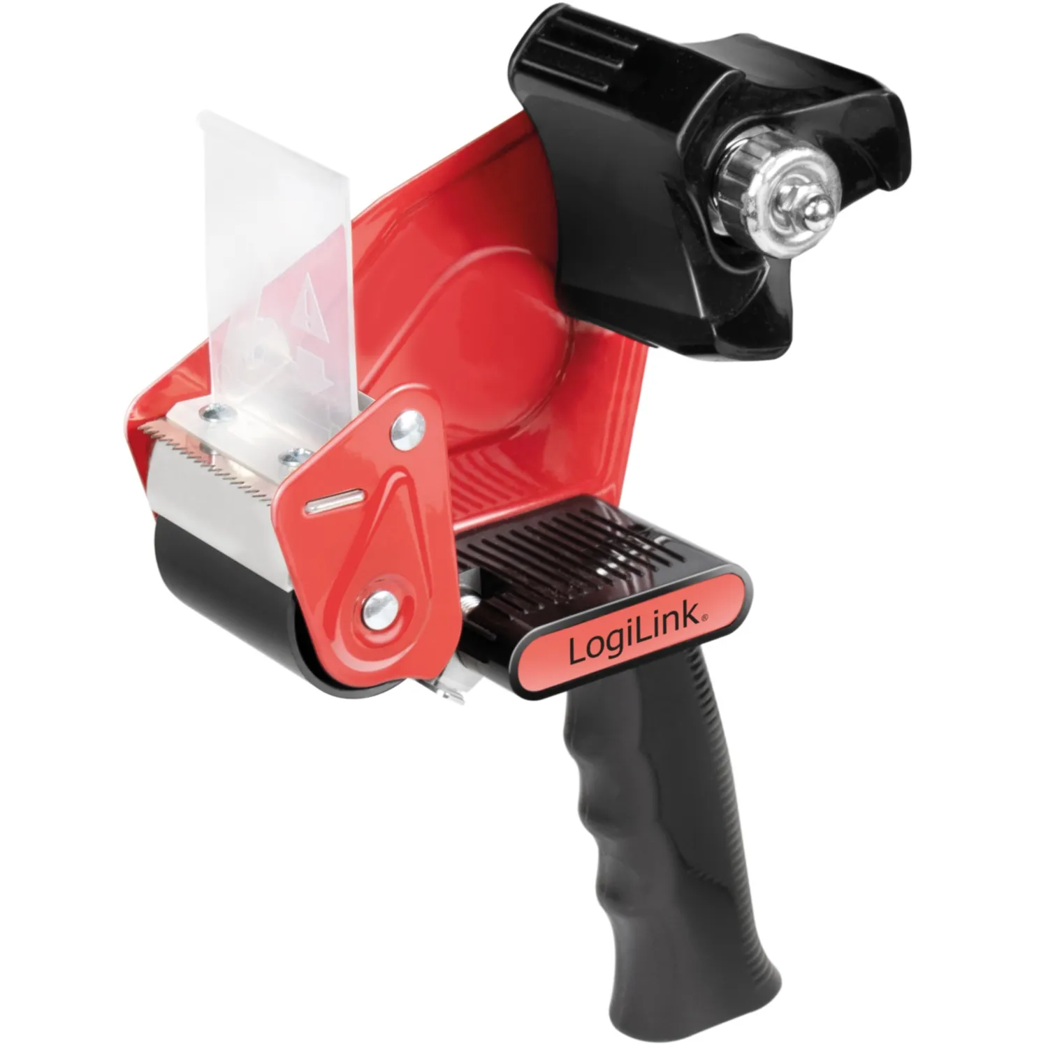 Tapeholder med håndtak Ø 7,5 cm
