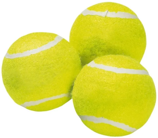 Vizari TENNISBALLER 3 STK. VIZARI