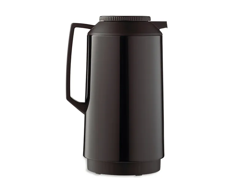Termokande Tiger PXM-1000 1,0 liter - sort