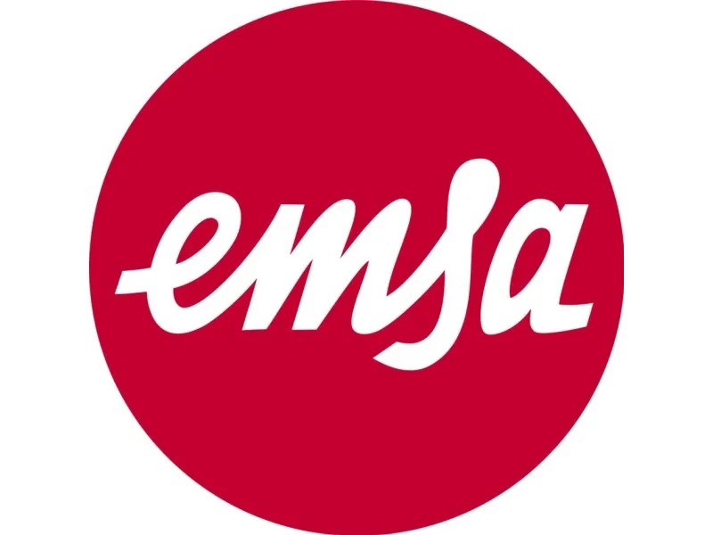 EMSA N21517, Blå