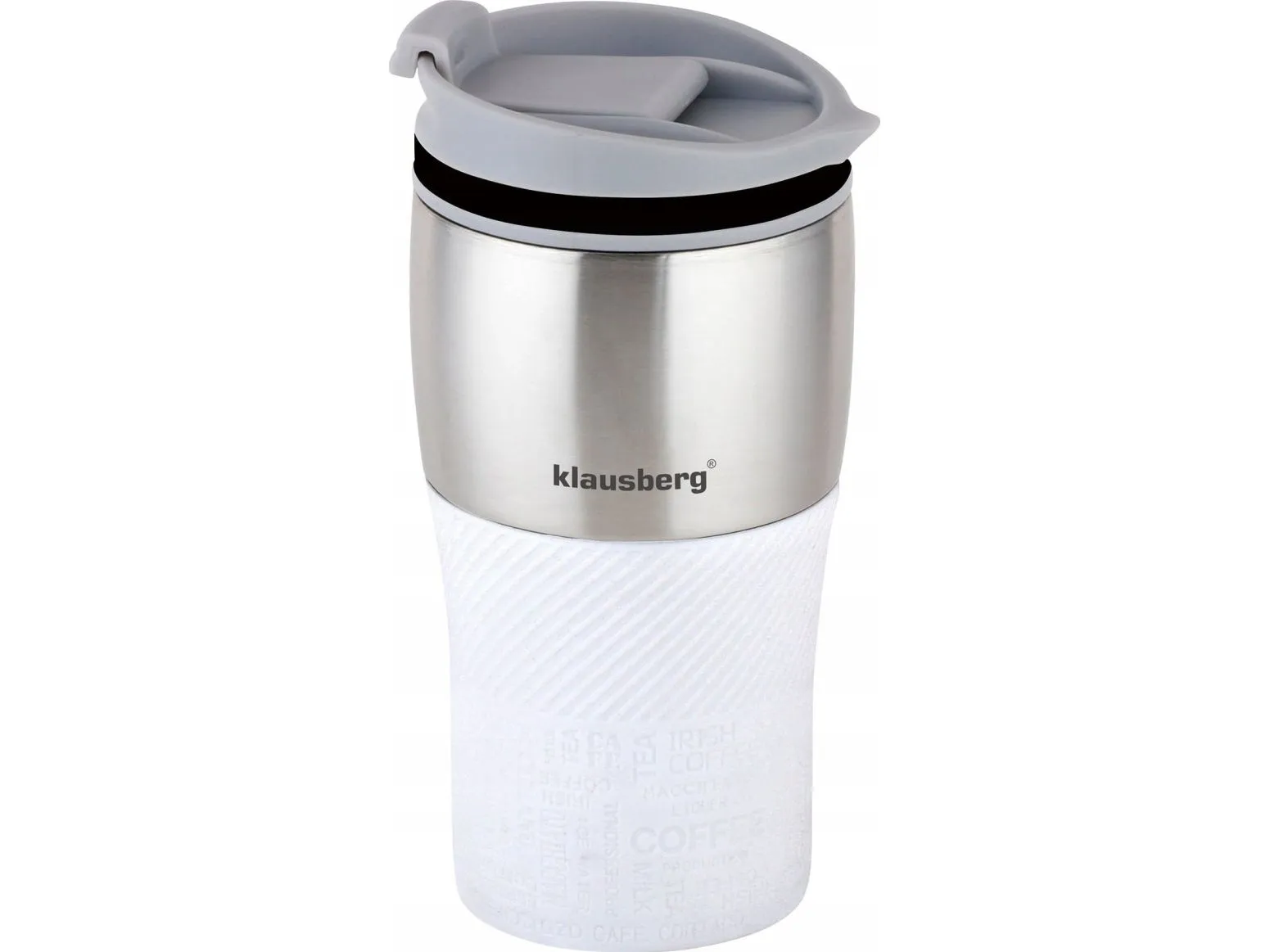 Klausberg termokopp 320 ml Kb-7627