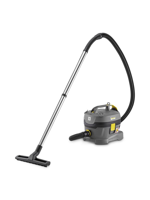 Kärcher Støvsuger T 8/1 L - 850 W