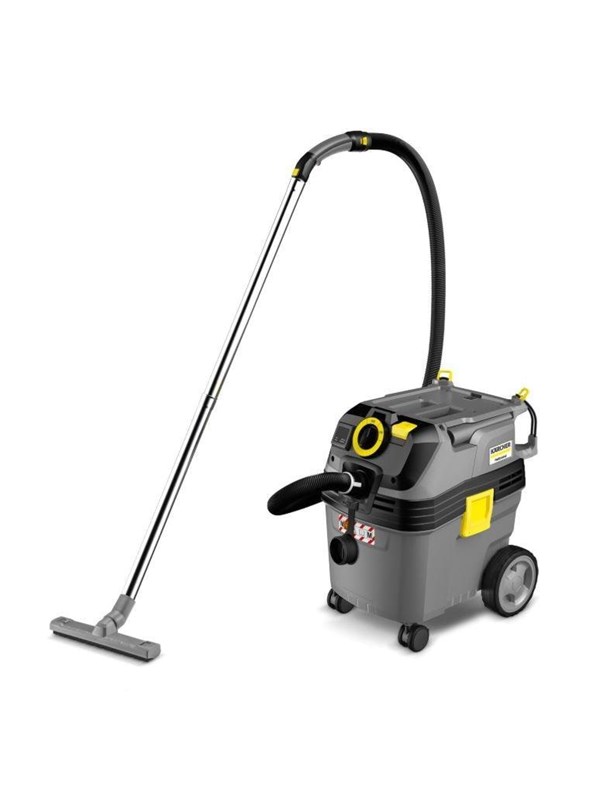 Kärcher Støvsuger Wet and dry vacuum cleaner NT 30/1 Ap Te M