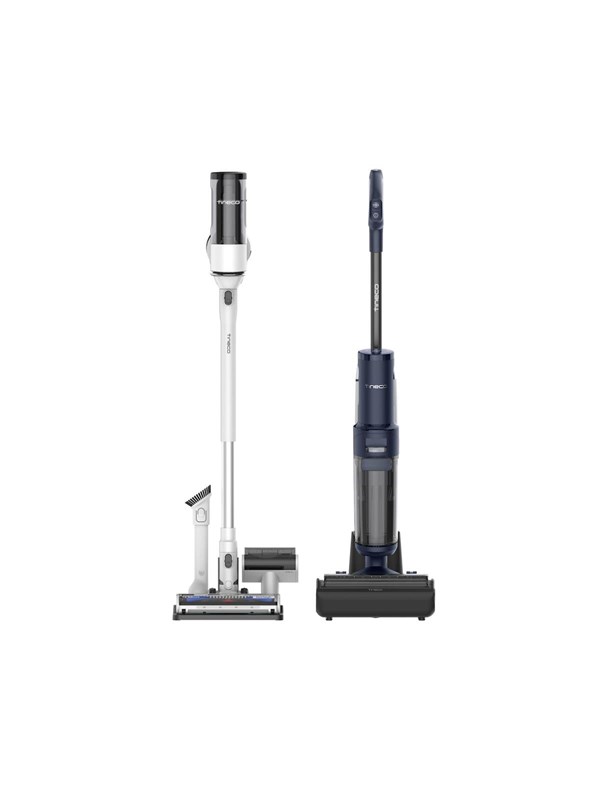 Tineco 2-in-1 Vacuum cleaner - Floor One Switch S7 Pet